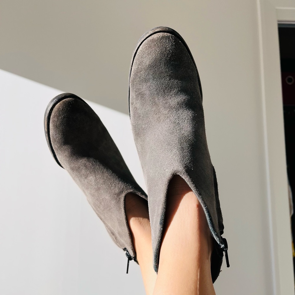 Paul Green Booties